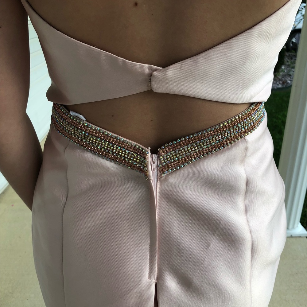 Prom dress - Picture 5 of 5